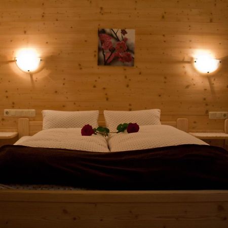 Appartement Stoecklbauer Brixen im Thale Kültér fotó