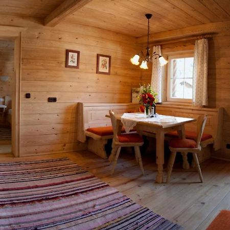 Appartement Stoecklbauer Brixen im Thale Kültér fotó