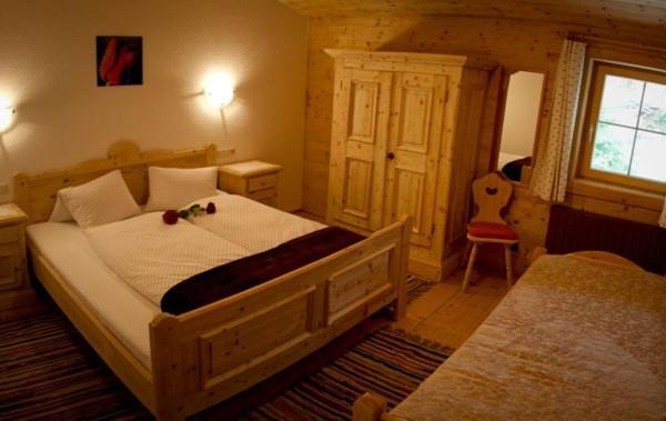 Appartement Stoecklbauer Brixen im Thale Kültér fotó