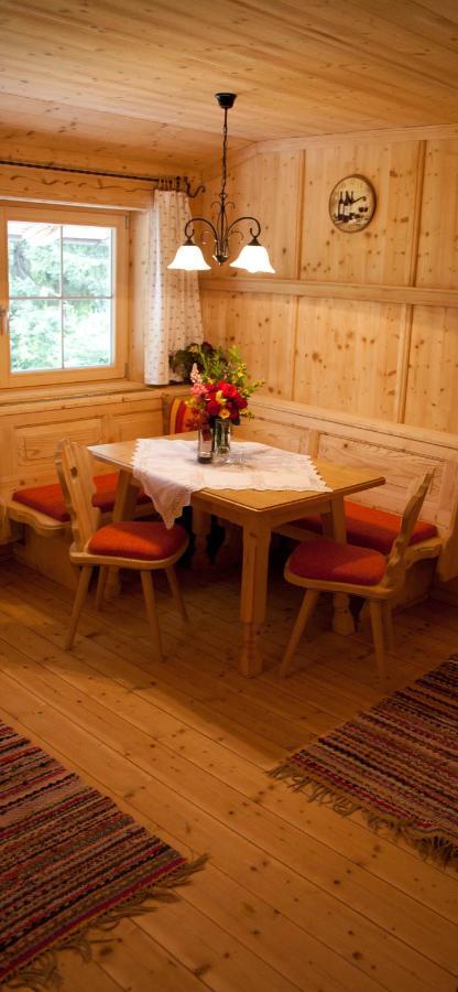 Appartement Stoecklbauer Brixen im Thale Kültér fotó