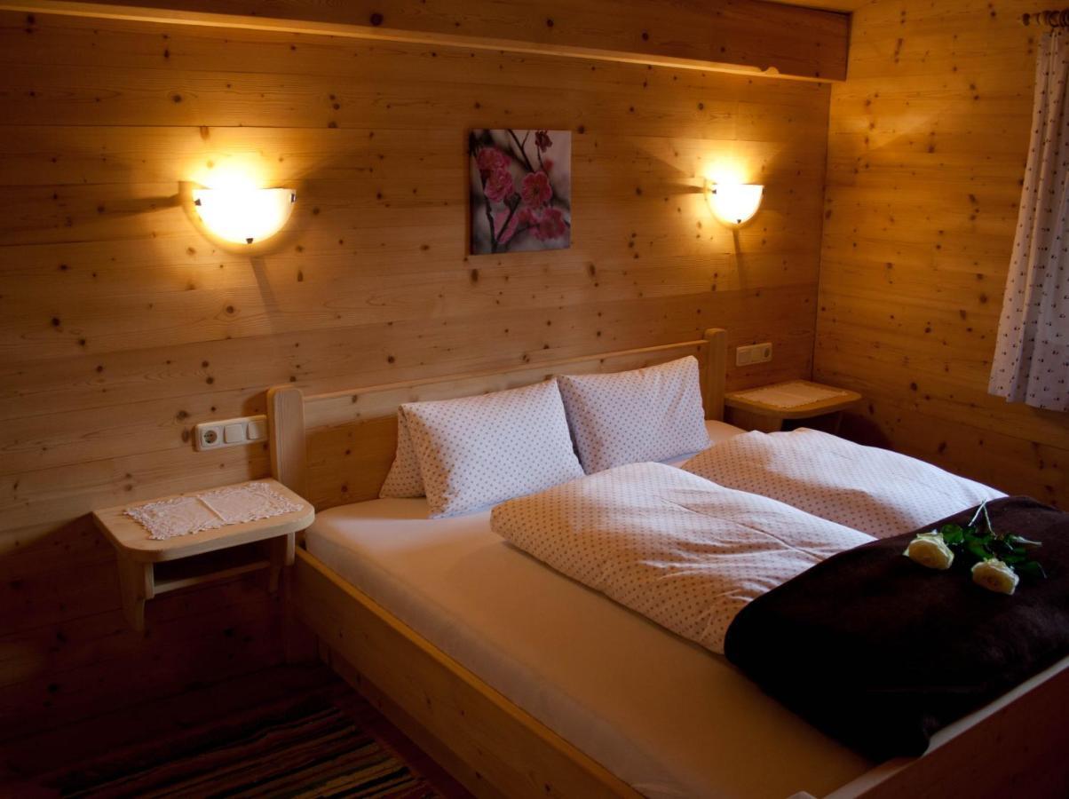 Appartement Stoecklbauer Brixen im Thale Kültér fotó
