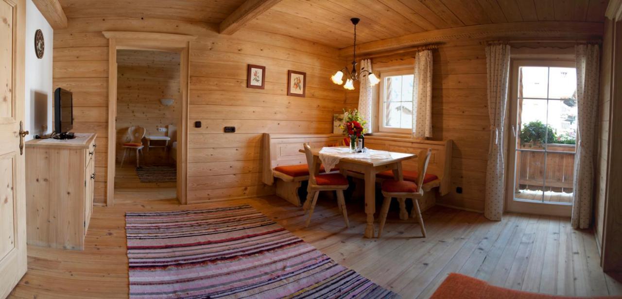 Appartement Stoecklbauer Brixen im Thale Kültér fotó
